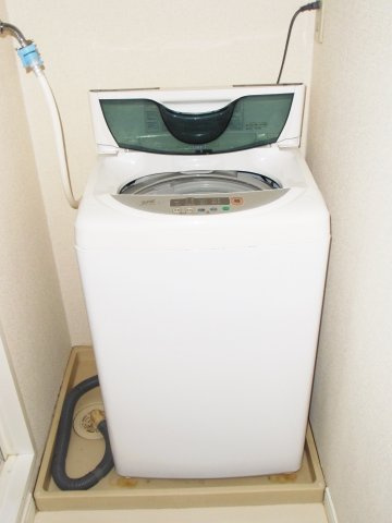 【設備】 | シャルム