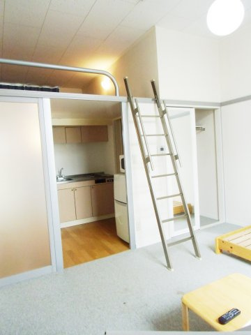【居間・リビング】 | シャルム