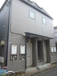 【外観】 | メゾンドローム