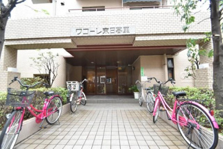 【エントランス】 | エントランス