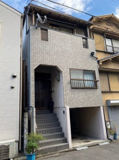 【外観】 | 西ノ京中御門西町