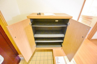 【収納】 | コンフォートヒルズC棟