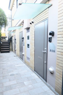 【その他共用部分】 | レジデンスハーベスト