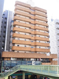 サンウッド目黒の画像