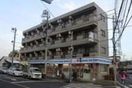 トーケンフラットの画像