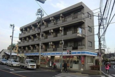 【外観】 | トーケンフラット