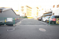 若草モータープールの画像