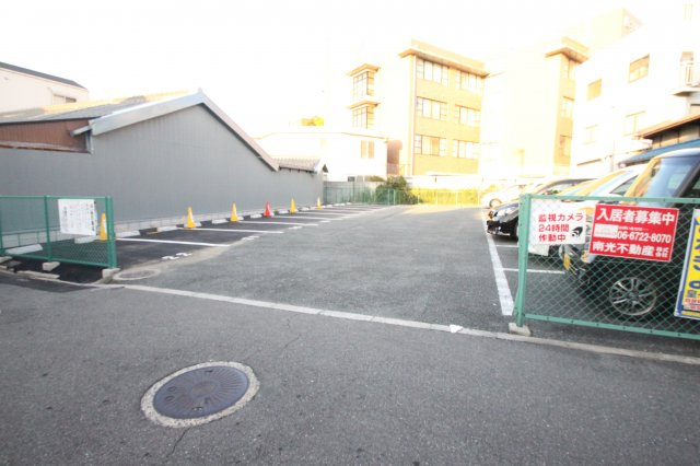  | 若草モータープール