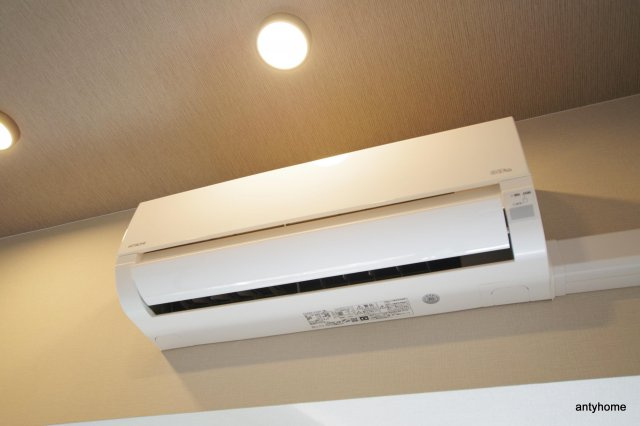 サンネクテール天満橋　仲介手数料無料の設備
