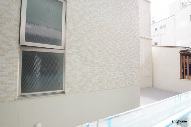 サンネクテール天満橋　仲介手数料無料の展望