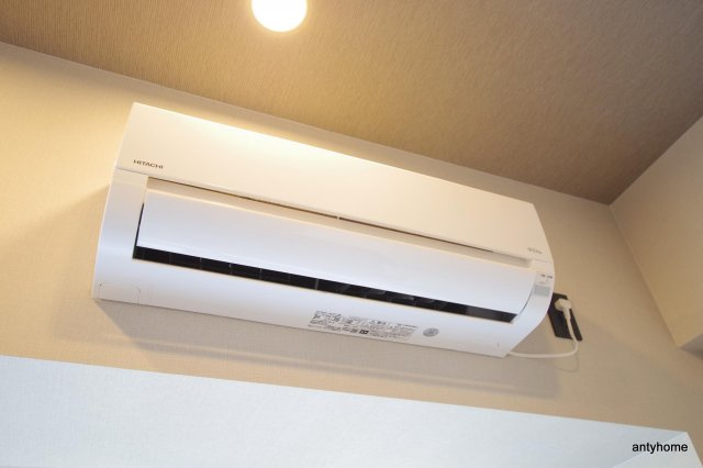 サンネクテール天満橋　仲介手数料無料の設備