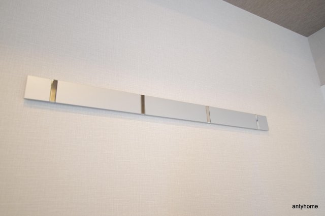 サンネクテール天満橋　仲介手数料無料の内装