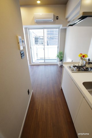 サンネクテール天満橋　仲介手数料無料のその他