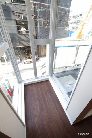 サンネクテール天満橋　仲介手数料無料のその他