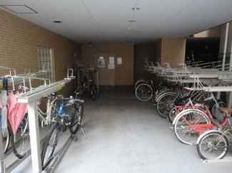【その他共用部分】 | ヴェルト日本橋シティ