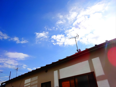 【展望】 | アタゴォル・コート