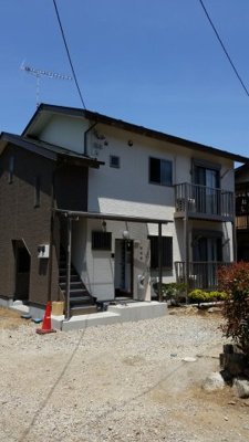 【外観】 | アイリス