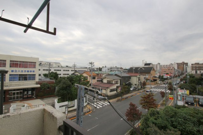 【展望】 | 西八樋口ビル