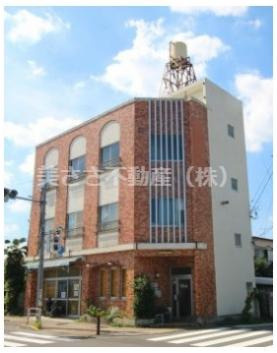 【外観】 | 西八樋口ビル