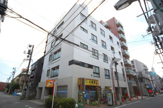 【外観】