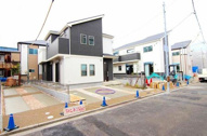 名古屋市港区十一屋町231【仲介手数料無料】新築一戸建ての画像