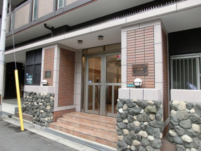 【エントランス】 | ピアチェーレ文の里 | エントランス