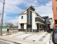 名古屋市南区北内町5丁目44【仲介手数料無料】新築一戸建ての画像