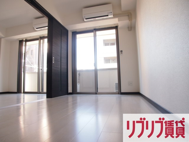 Emigrant(エミグラント)の寝室