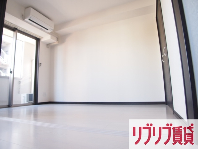 Emigrant(エミグラント)の寝室