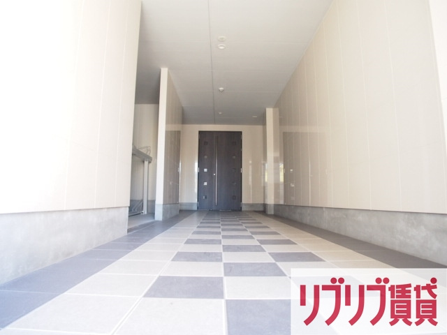 Emigrant(エミグラント)のその他共用部分