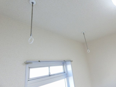 【設備】 | ミングルAP.栗谷三番館