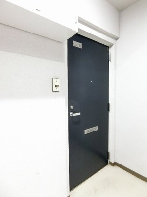 【その他】 | ミングルAP.栗谷三番館 | ※玄関※