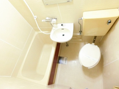 【その他】 | ミングルAP.栗谷三番館 | ※バスルーム※