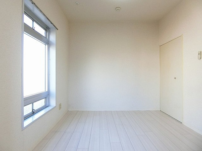 【その他】 | ミングルAP.栗谷三番館 | ※洋室4.5帖バルコニー側※