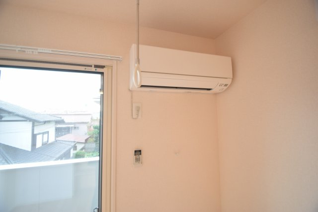 グリーンハイム東船橋の設備