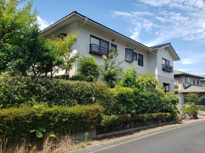 鳥取市若葉台南6丁目二世帯住宅 Lixil不動産ショップ すまラボ