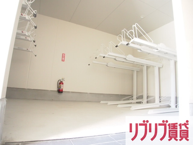 Emigrant(エミグラント)のその他共用部分