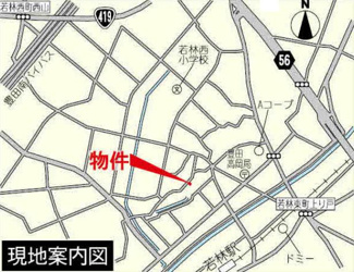【地図】