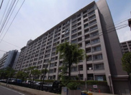 牡丹町住宅の画像