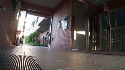 【エントランス】 | ラプラージュ