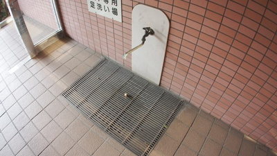 【その他共用部分】 | ラプラージュ