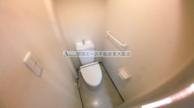 【トイレ】 | コレクトフォーレ住道