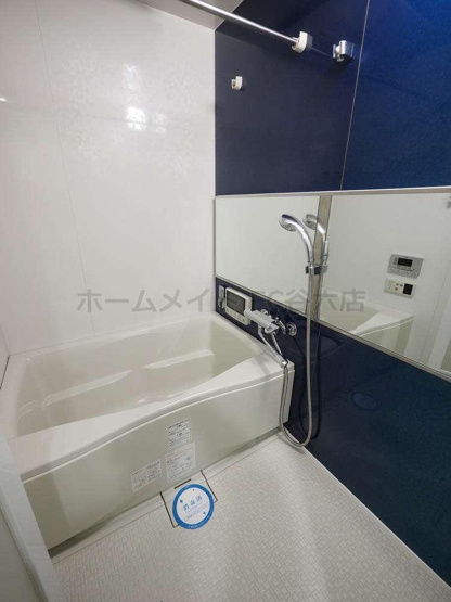 【浴室】 | BRAVI南堀江