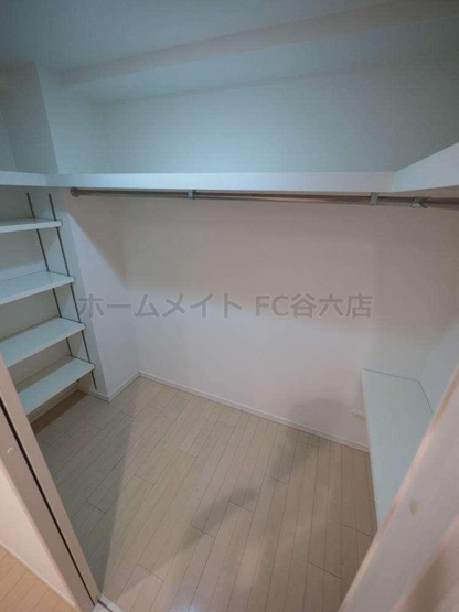 【収納】 | BRAVI南堀江
