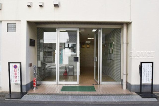 【エントランス】 | エントランス