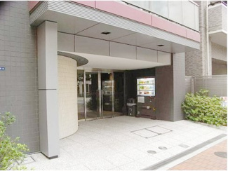 【エントランス】 | プライムアーバン日本橋浜町　水天宮前・人形町周辺の高級賃貸は人形町不動産本店へ！仲介手数料最大無料