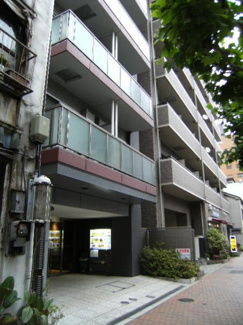 【外観】 | プライムアーバン日本橋浜町　水天宮前・人形町周辺の高級賃貸は人形町不動産本店へ！仲介手数料最大無料