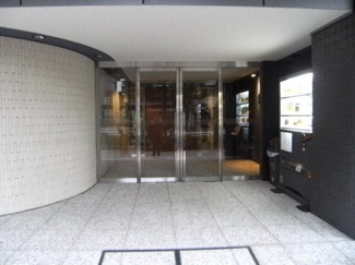 【エントランス】 | プライムアーバン日本橋浜町　水天宮前・人形町周辺の高級賃貸は人形町不動産本店へ！仲介手数料最大無料