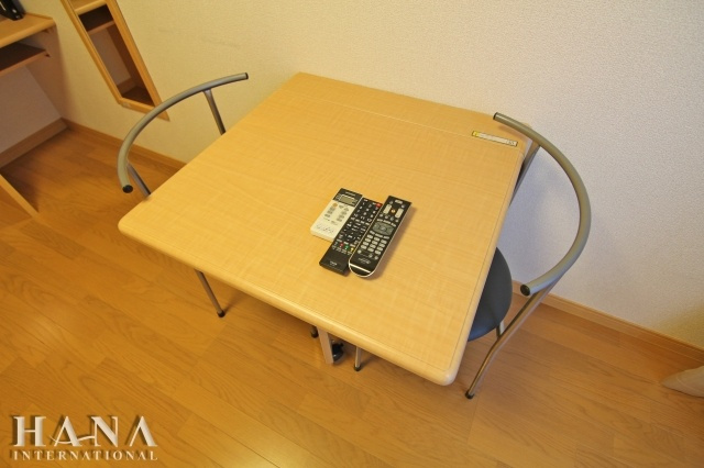 【設備】 | チェリーハウス