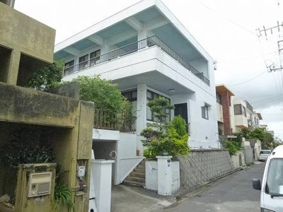 【外観】 | 西原町幸地中古住宅